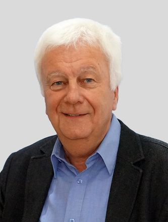 Manfred Heilig, Geschäftsführer PEMA Immobilien GmbH