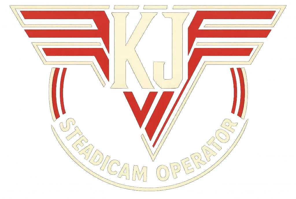 KARSTEN JÄGER STEADICAM OMEGA TRINITY2 OPERATOR