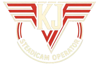 KARSTEN JÄGER STEADICAM OMEGA TRINITY2 OPERATOR