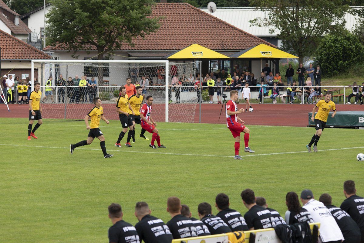 Fc Mengen Fc Mengen