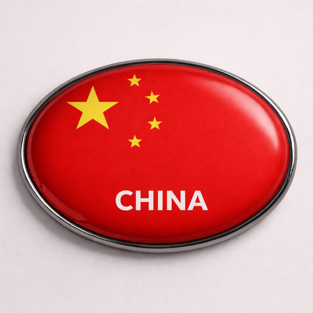 Container China