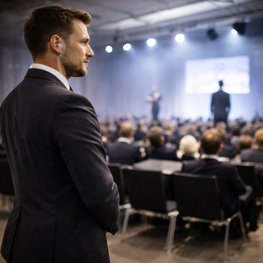 Eventsecurity 