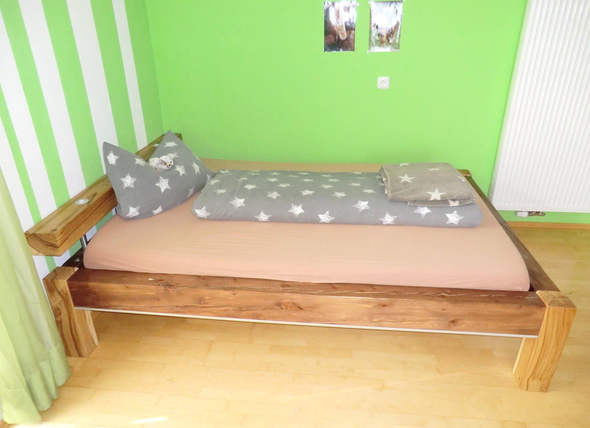 tolle Projekt mit schönen Bilder