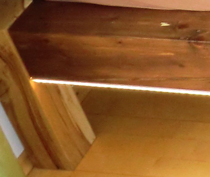 tolle Projekt mit schönen Bilder