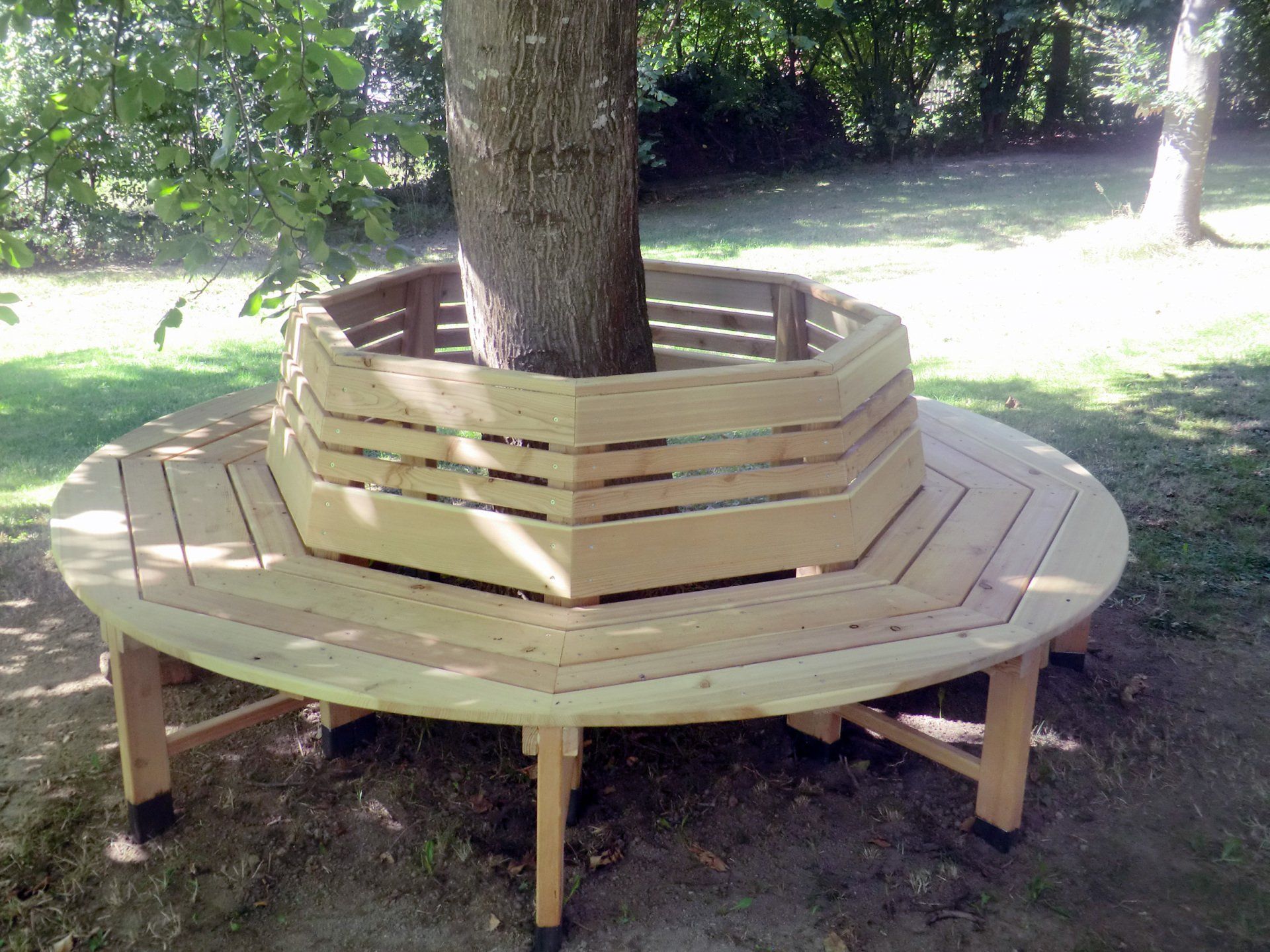 tolle Projekt mit schönen Bilder