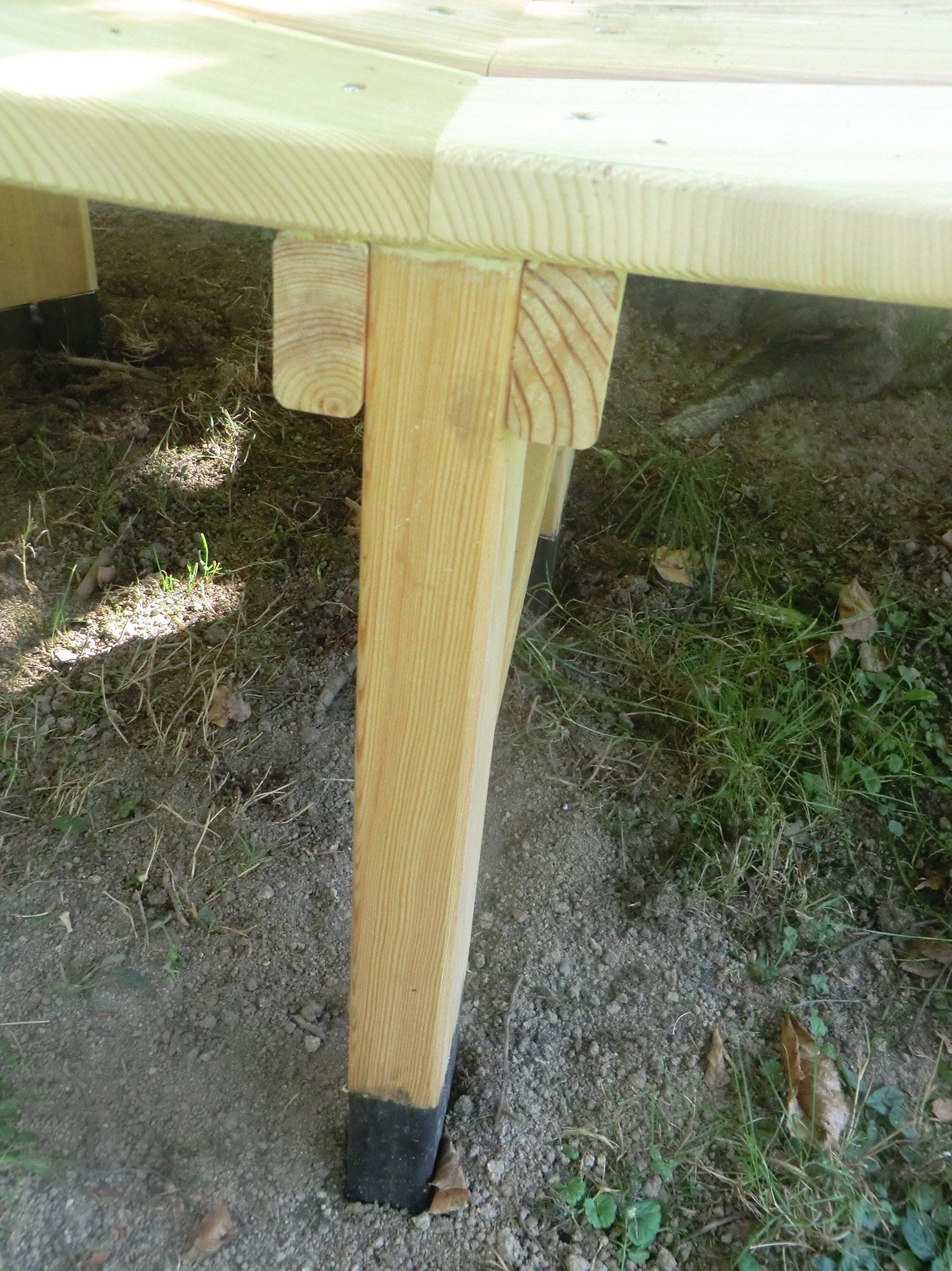 tolle Projekt mit schönen Bilder