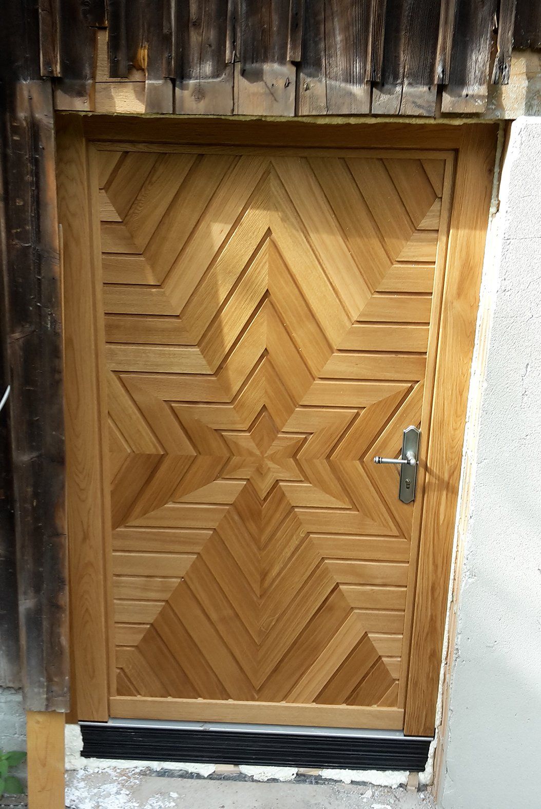 tolle Projekt mit schönen Bilder