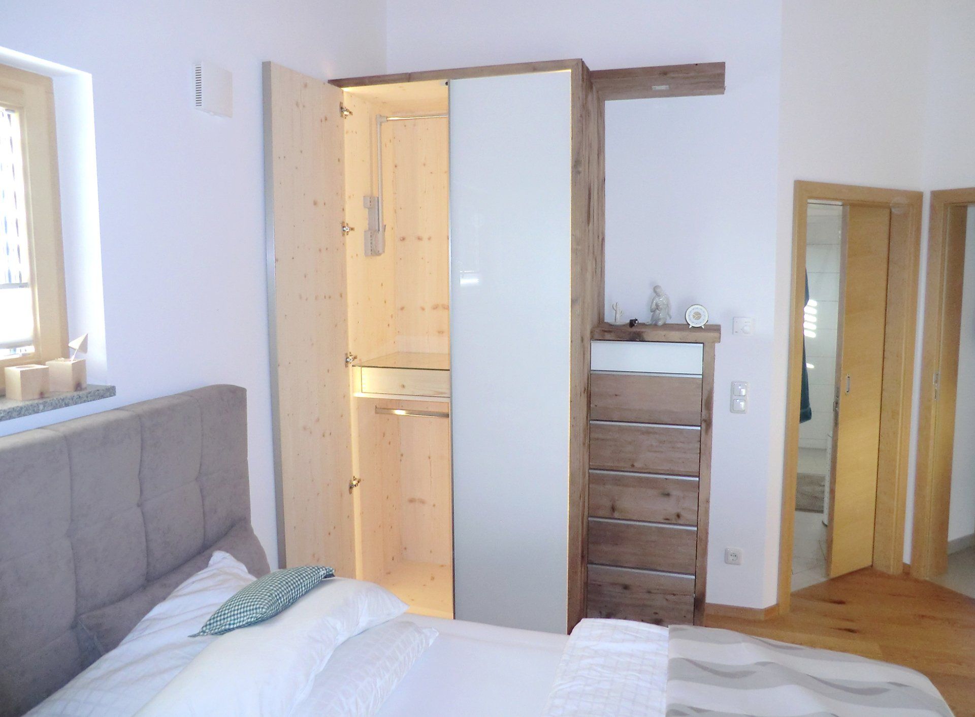 tolle Projekt mit schönen Bilder