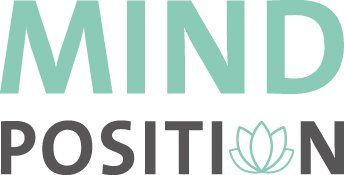 Logo Mind Position