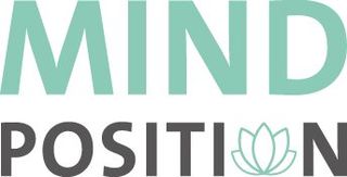 Logo Mind Position