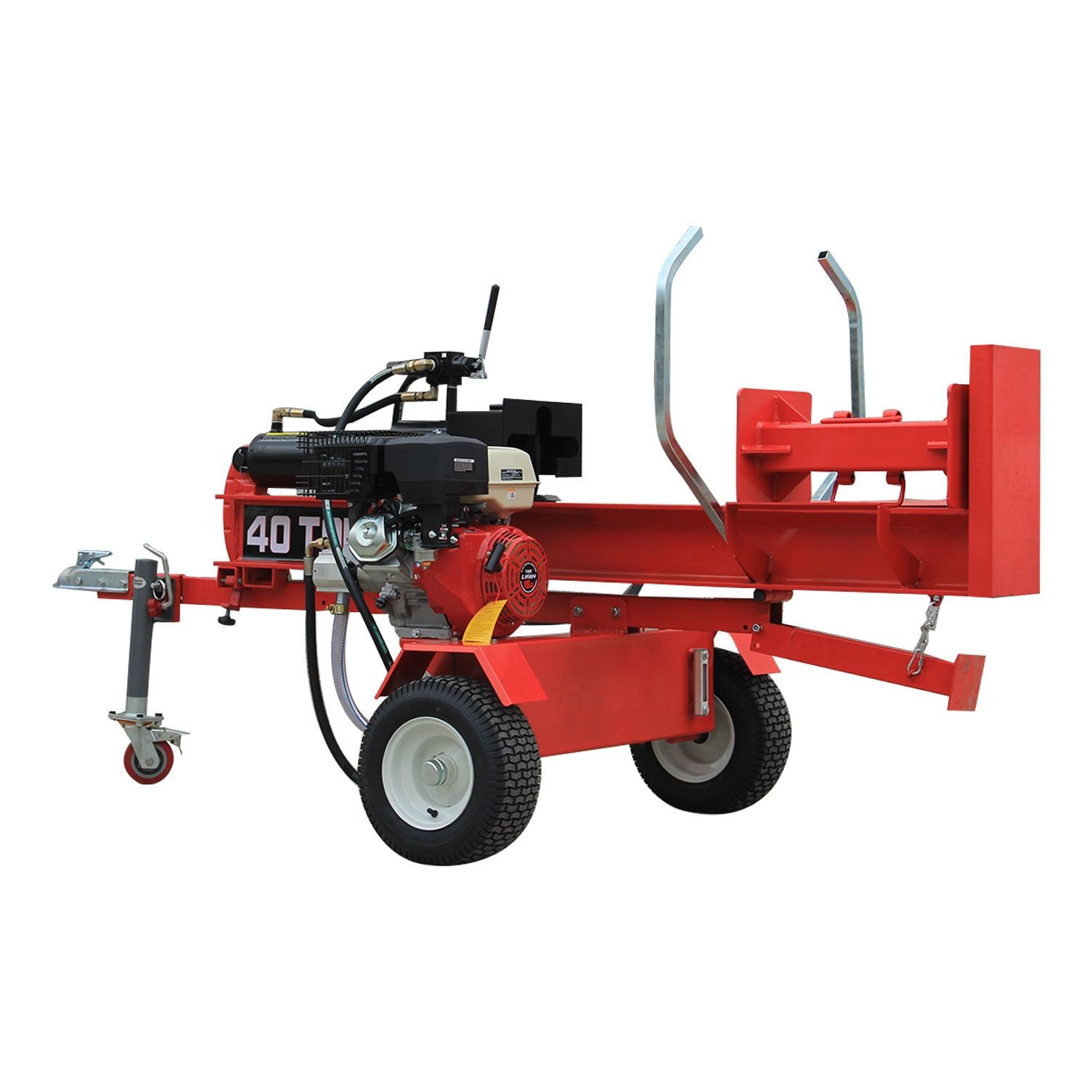 Gerüst- und Baumaschinenverleih Krall
Holzspalter Qianan LST24-1200CTM- Benzin
www.geruest-saarland.de