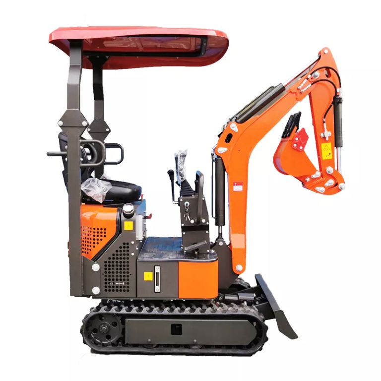 Gerüst- und Baumaschinenverleih Krall
Minibagger Ucarry UR10 10HP- Diesel
www.geruest-saarland.de