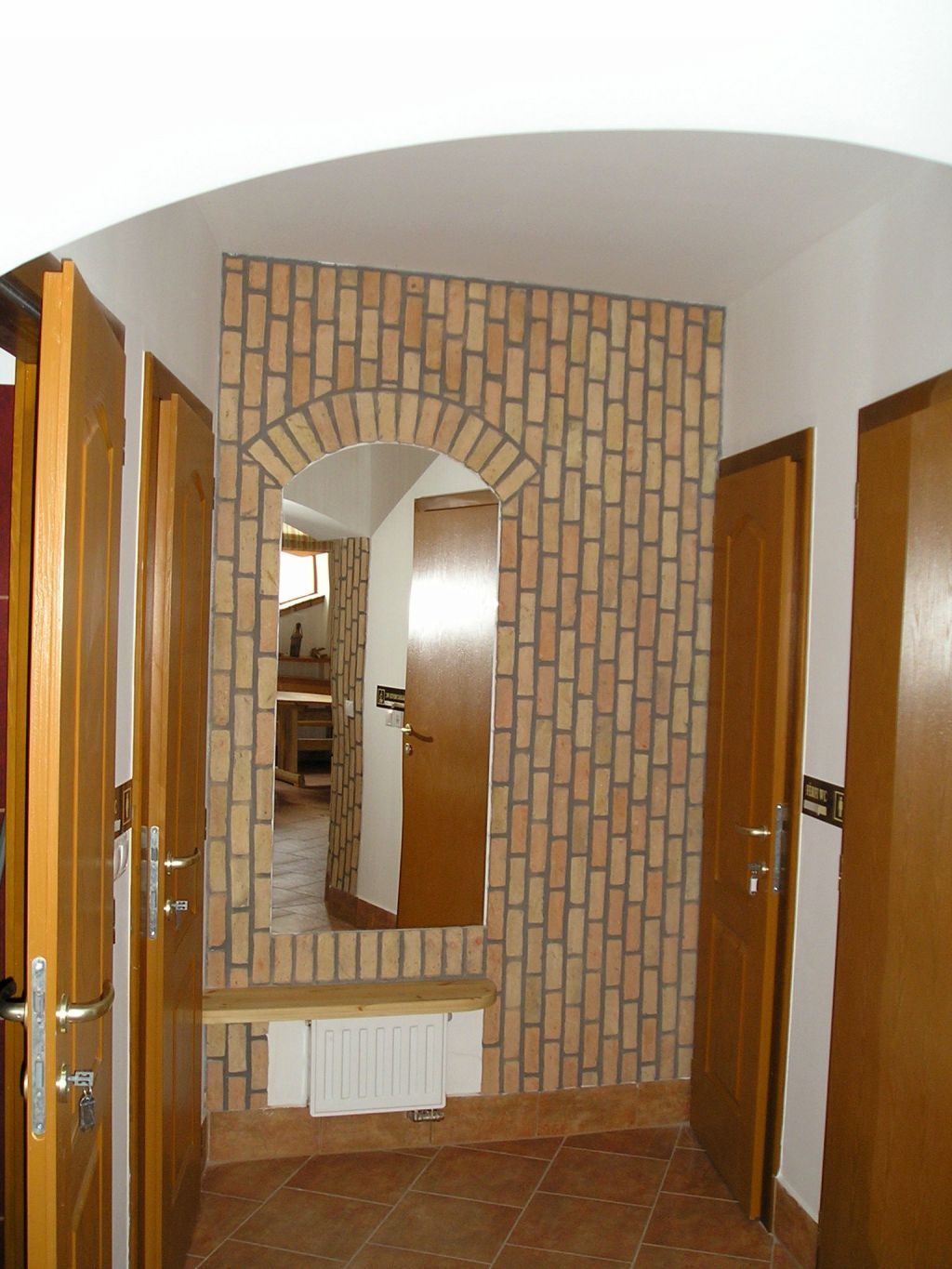 Gerüst- und Baumaschinenverleih Krall
Backstein Klinker Riemchen
www.geruest-saarland.de
www.baumaschinen-shop-saarland.de