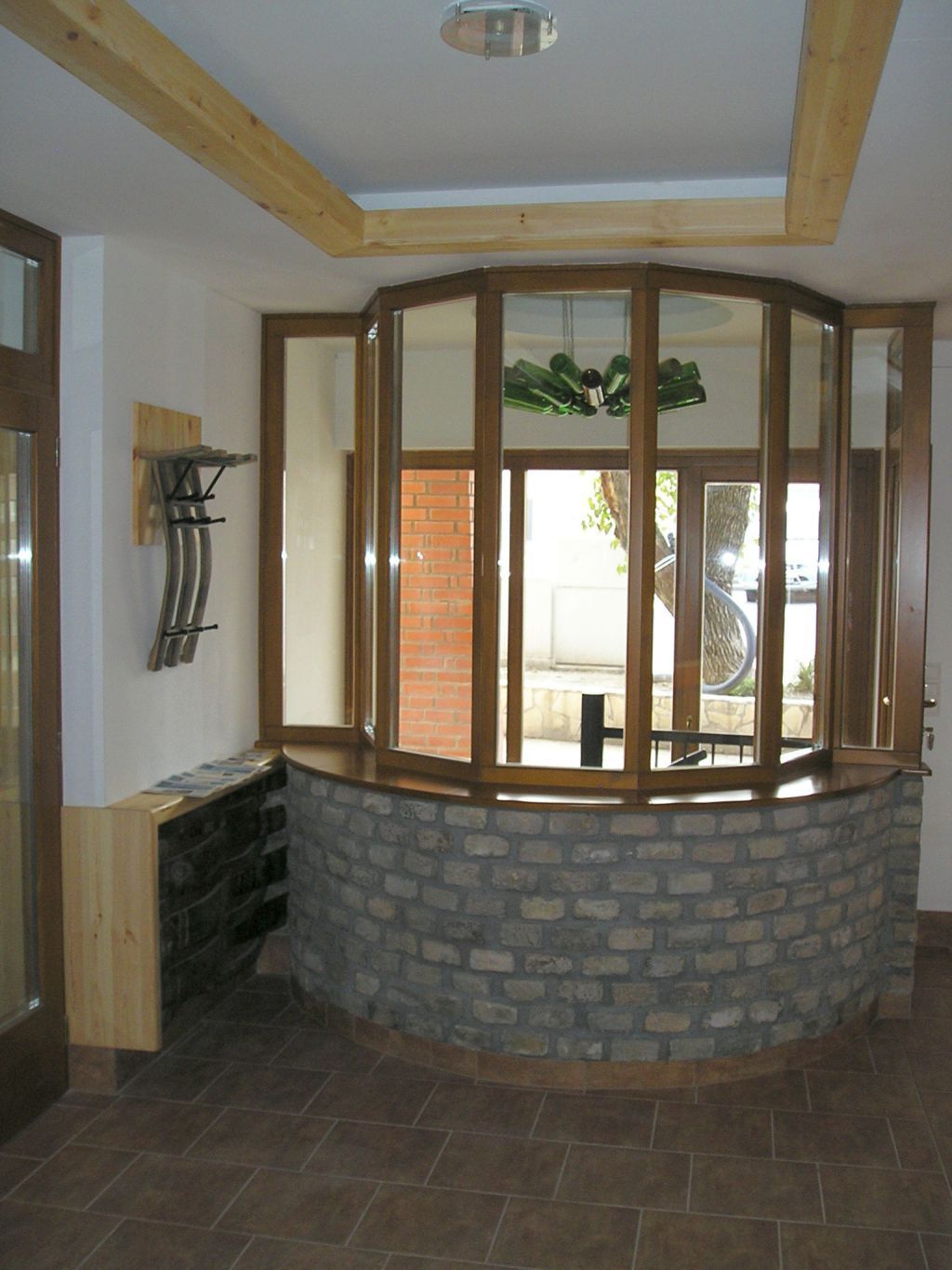 Gerüst- und Baumaschinenverleih Krall
Backstein Klinker Riemchen
www.geruest-saarland.de
www.baumaschinen-shop-saarland.de