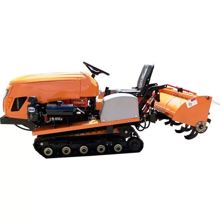 Gerüst- und Baumaschinenverleih Krall
Ferngesteuerter Weinbautraktor Ucarry UR254 25HP- Diesel
www.geruest-saarland.de