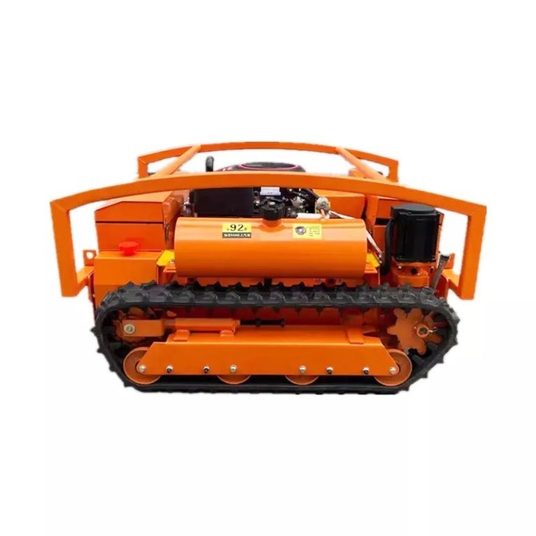 Gerüst- und Baumaschinenverleih Krall
Ferngesteuerte Mähraupe Ucarry UR800 16HP- Benzin
www.geruest-saarland.de