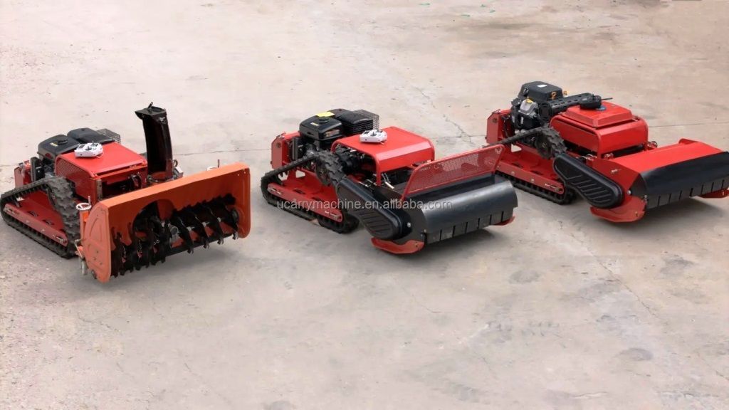 Gerüst- und Baumaschinenverleih Krall
Ferngesteuerte Schneefräse- Kombi Ucarry UR800SBF 16HP- Benzin
www.geruest-saarland.de