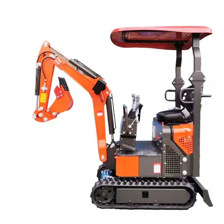 Gerüst- und Baumaschinenverleih Krall
Minibagger Ucarry UR10 10HP- Diesel
www.geruest-saarland.de