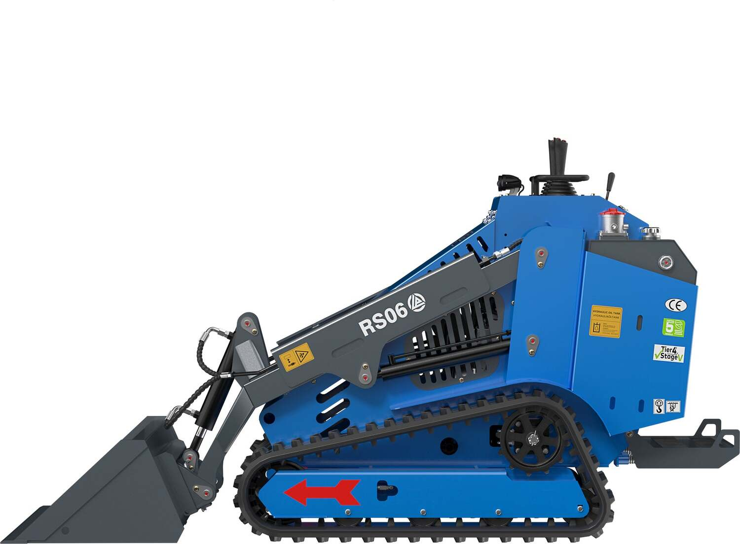 Gerüst- und Baumaschinenverleih Krall
-RIPPA Baumaschinen Saarland-
Kompaktlader RIPPA R06
www.geruest-saarland.de