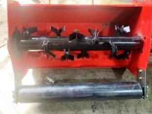 Gerüst- und Baumaschinenverleih Krall
Ferngesteuerter Weinbautraktor Ucarry UR254 25HP- Diesel
www.geruest-saarland.de