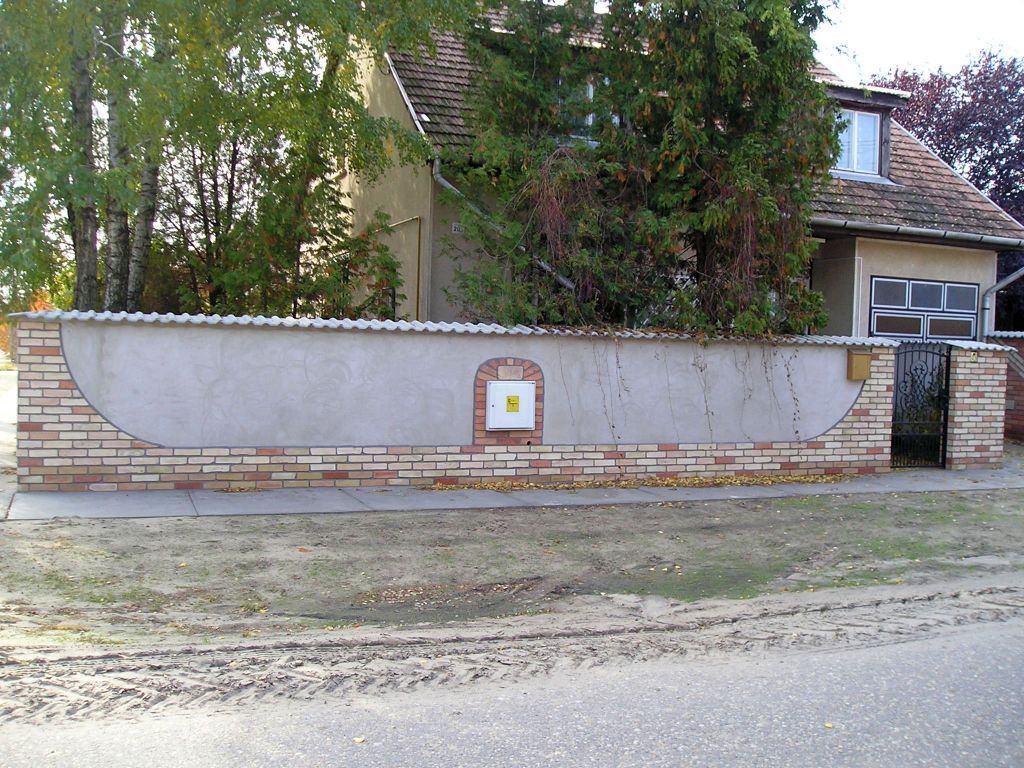 Gerüst- und Baumaschinenverleih Krall
Backstein Klinker Riemchen
www.geruest-saarland.de
www.baumaschinen-shop-saarland.de