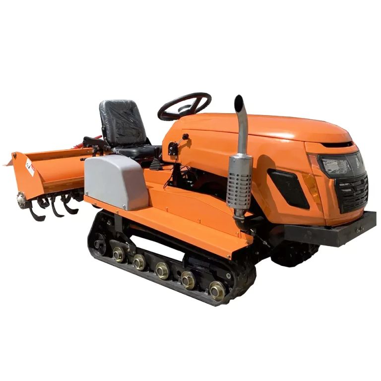 Gerüst- und Baumaschinenverleih Krall
Ferngesteuerter Weinbautraktor Ucarry UR254 25HP- Diesel
www.geruest-saarland.de