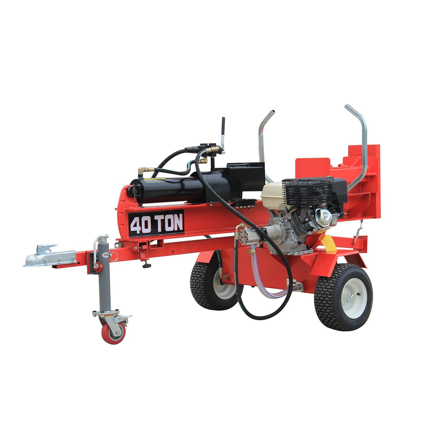 Gerüst- und Baumaschinenverleih Krall
Holzspalter Qianan LST24-1200CTM- Benzin
www.geruest-saarland.de