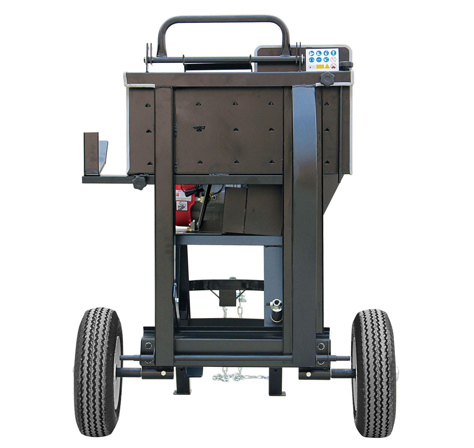 Gerüst- und Baumaschinenverleih Krall
Wippsäge Qianan CL700-1A- Benzin
www.geruest-saarland.de