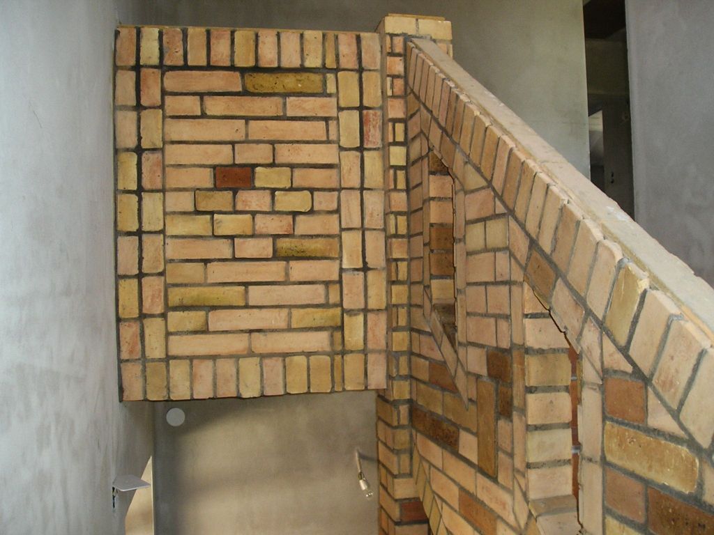 Gerüst- und Baumaschinenverleih Krall
Backstein Klinker Riemchen
www.geruest-saarland.de
www.baumaschinen-shop-saarland.de