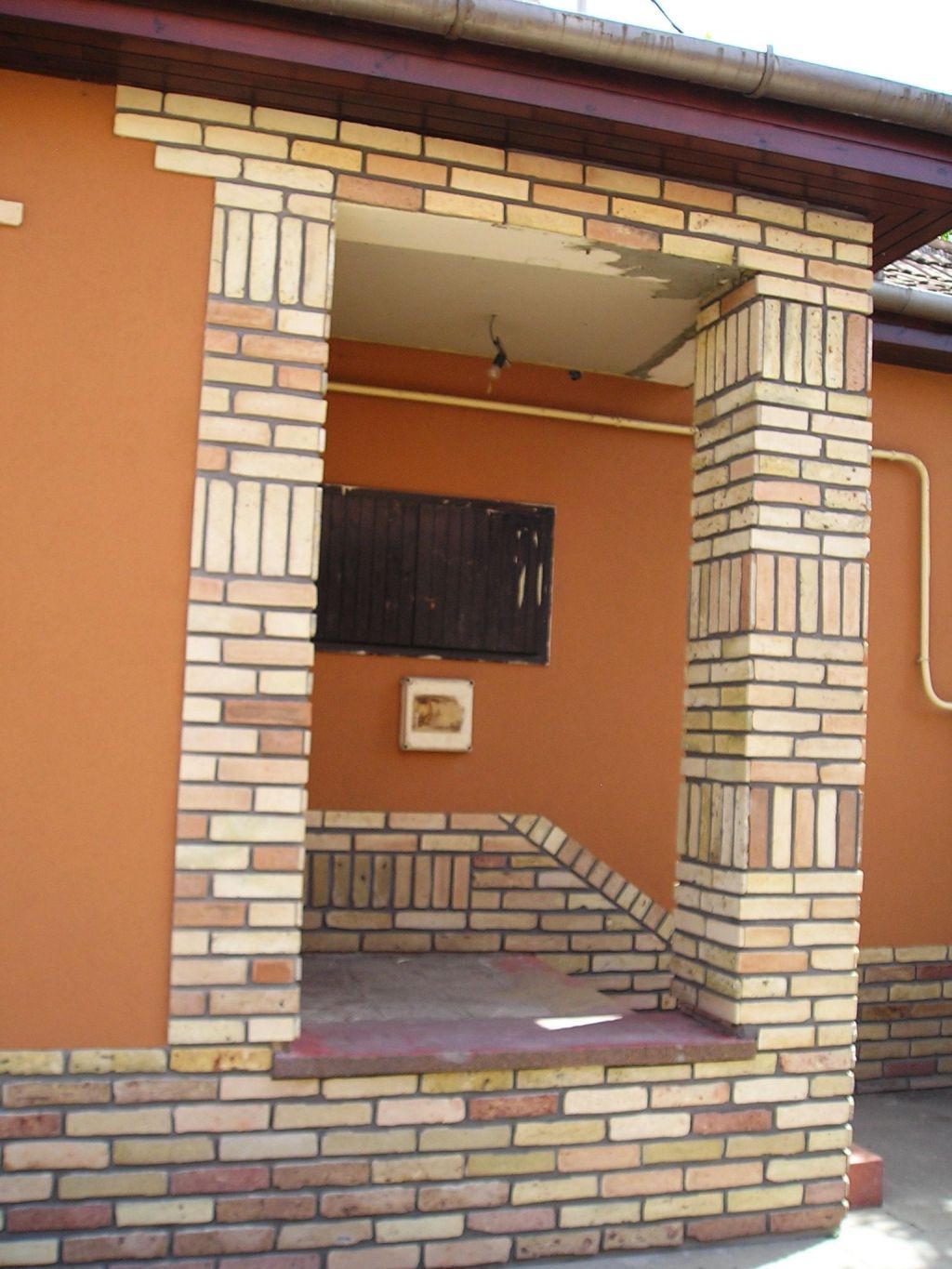 Gerüst- und Baumaschinenverleih Krall
Backstein Klinker Riemchen
www.geruest-saarland.de
www.baumaschinen-shop-saarland.de