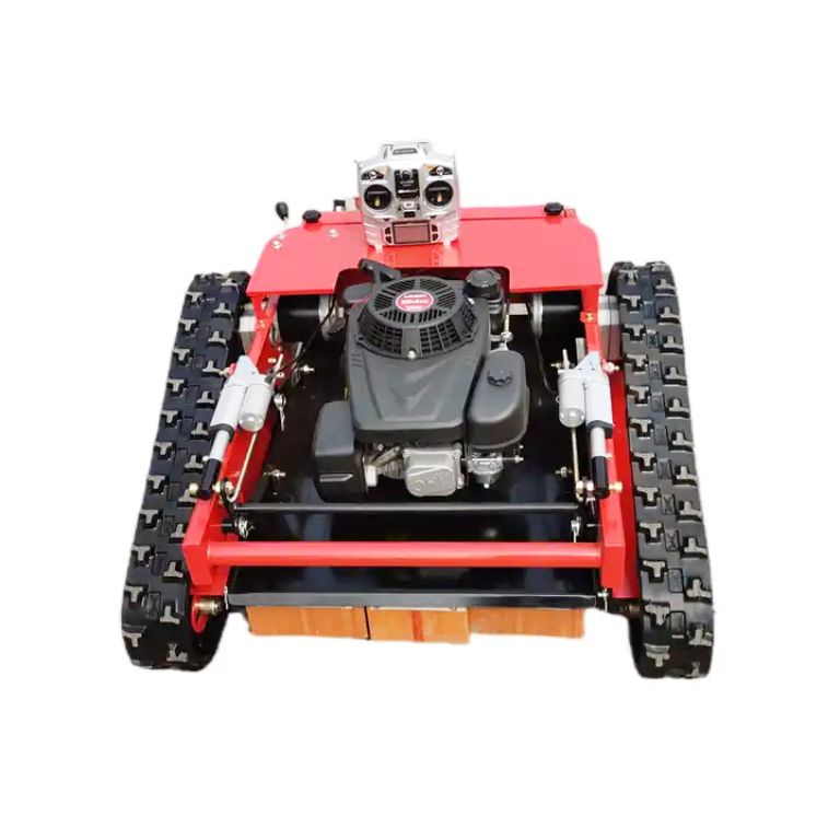 Gerüst- und Baumaschinenverleih Krall
Ferngesteuerte Mähraupe Ucarry UR550 9HP Loncin- Benzin
www.geruest-saarland.de