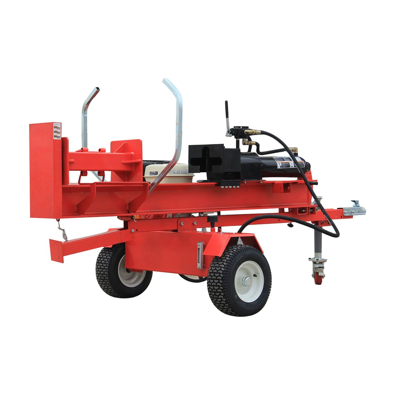 Gerüst- und Baumaschinenverleih Krall
Holzspalter Qianan LST24-1200CTM- Benzin
www.geruest-saarland.de