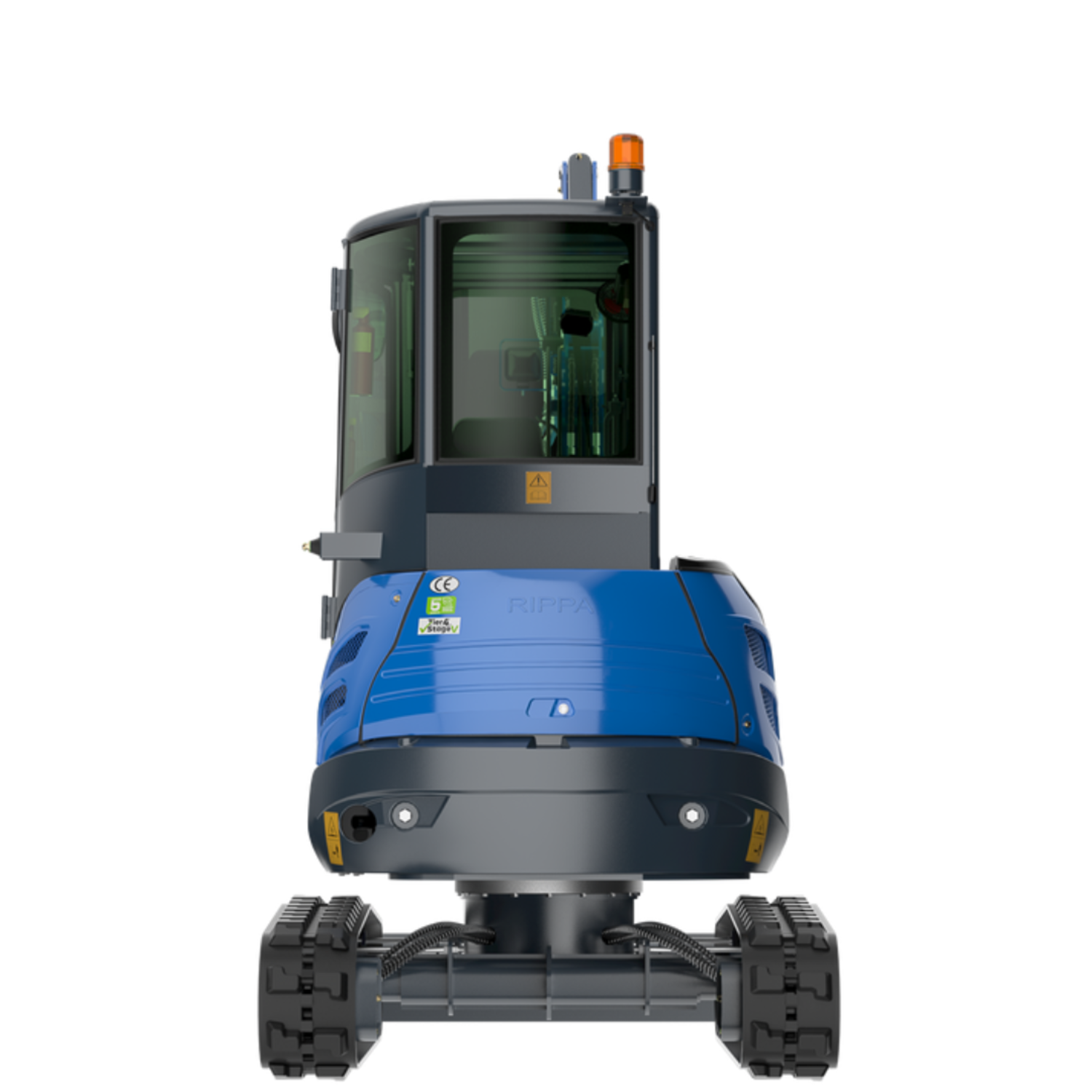 Gerüst- und Baumaschinenverleih Krall
-RIPPA Baumaschinen Saarland-
Minibagger RIPPA R22 PRO
www.geruest-saarland.de