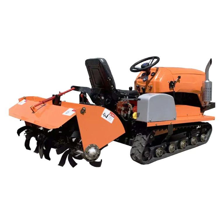 Gerüst- und Baumaschinenverleih Krall
Ferngesteuerter Weinbautraktor Ucarry UR254 25HP- Diesel
www.geruest-saarland.de