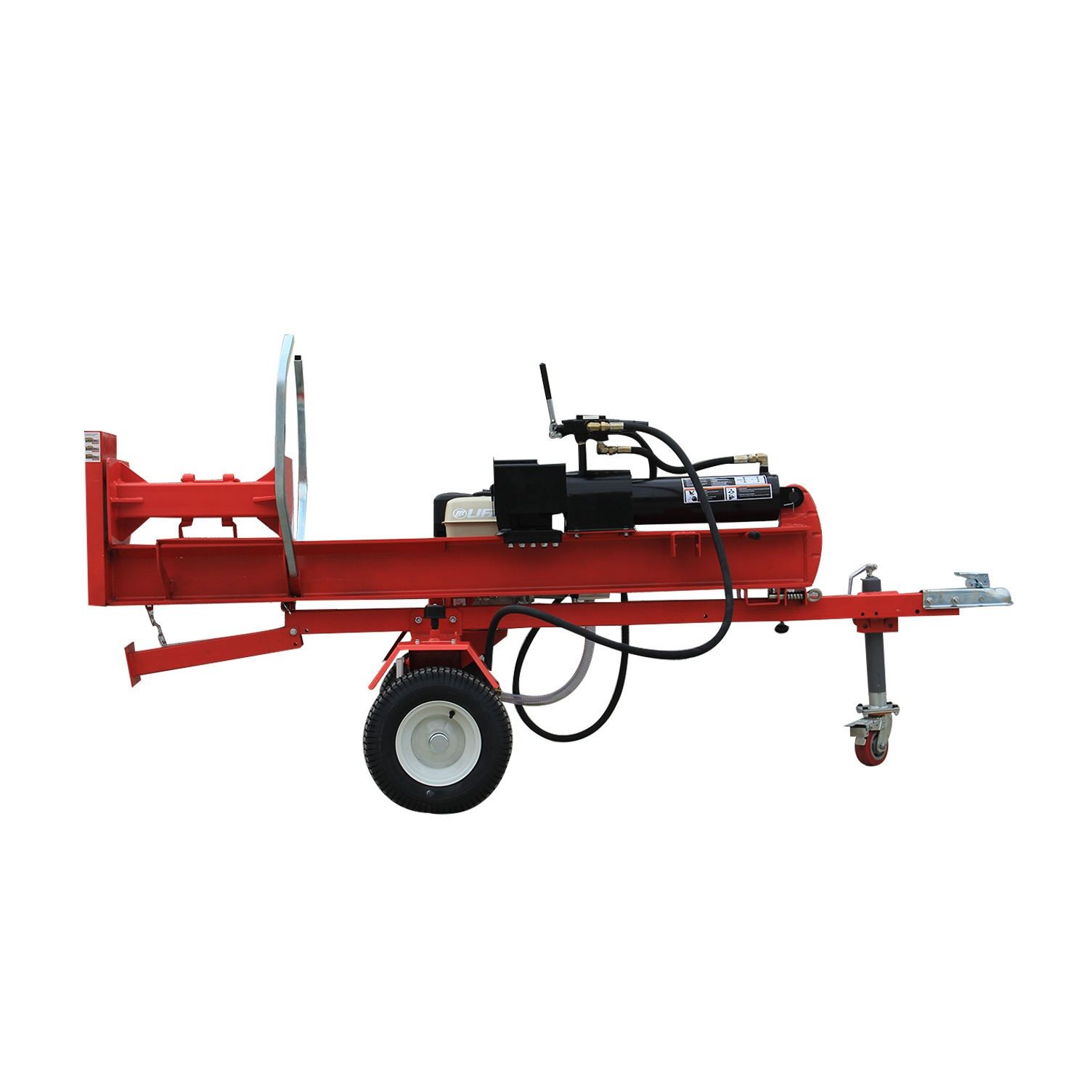 Gerüst- und Baumaschinenverleih Krall
Holzspalter Qianan LST40-1200CTM- Benzin
www.geruest-saarland.de