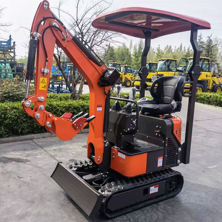 Gerüst- und Baumaschinenverleih Krall
Minibagger Ucarry UR10 10HP- Diesel
www.geruest-saarland.de