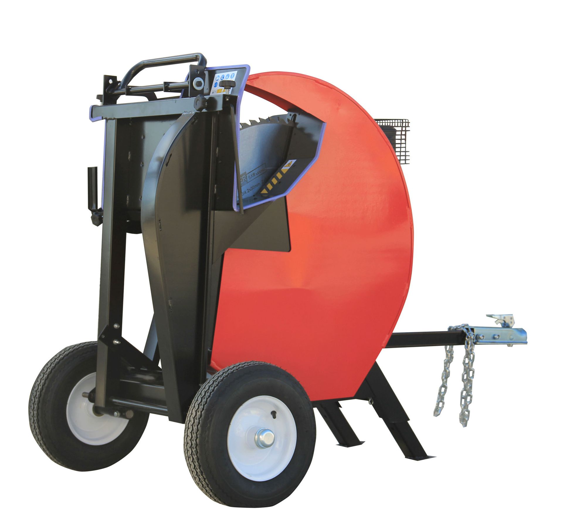 Gerüst- und Baumaschinenverleih Krall
Wippsäge Qianan CL700-1A- Benzin
www.geruest-saarland.de