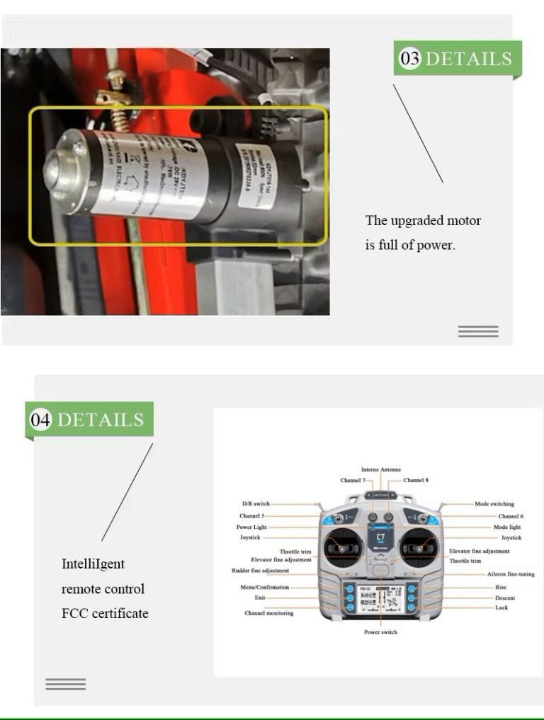 Gerüst- und Baumaschinenverleih Krall
Ferngesteuerter Schlegelmulcher Ucarry UR1000F 12HP- Diesel
www.geruest-saarland.de