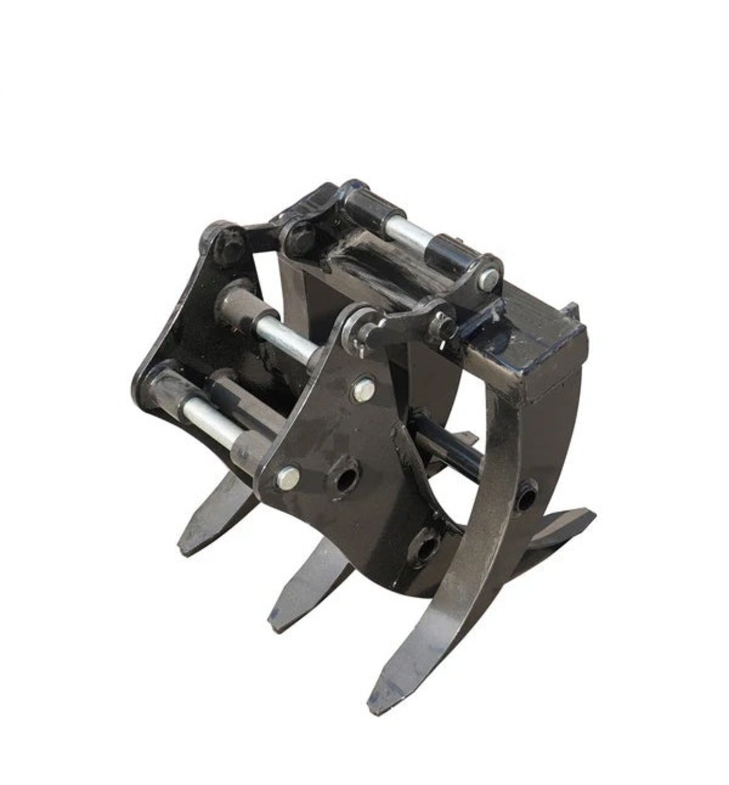 Gerüst- und Baumaschinenverleih Krall
-RIPPA Baumaschinen Saarland-
www.geruest-saarland.de