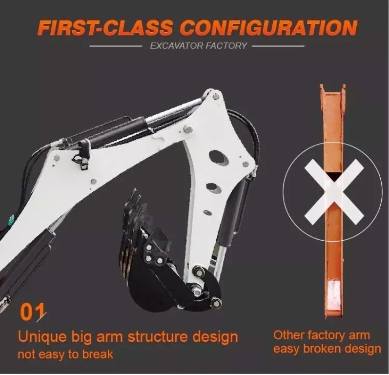 Gerüst- und Baumaschinenverleih Krall
Minibagger Ucarry UR08 10HP- Diesel
www.geruest-saarland.de