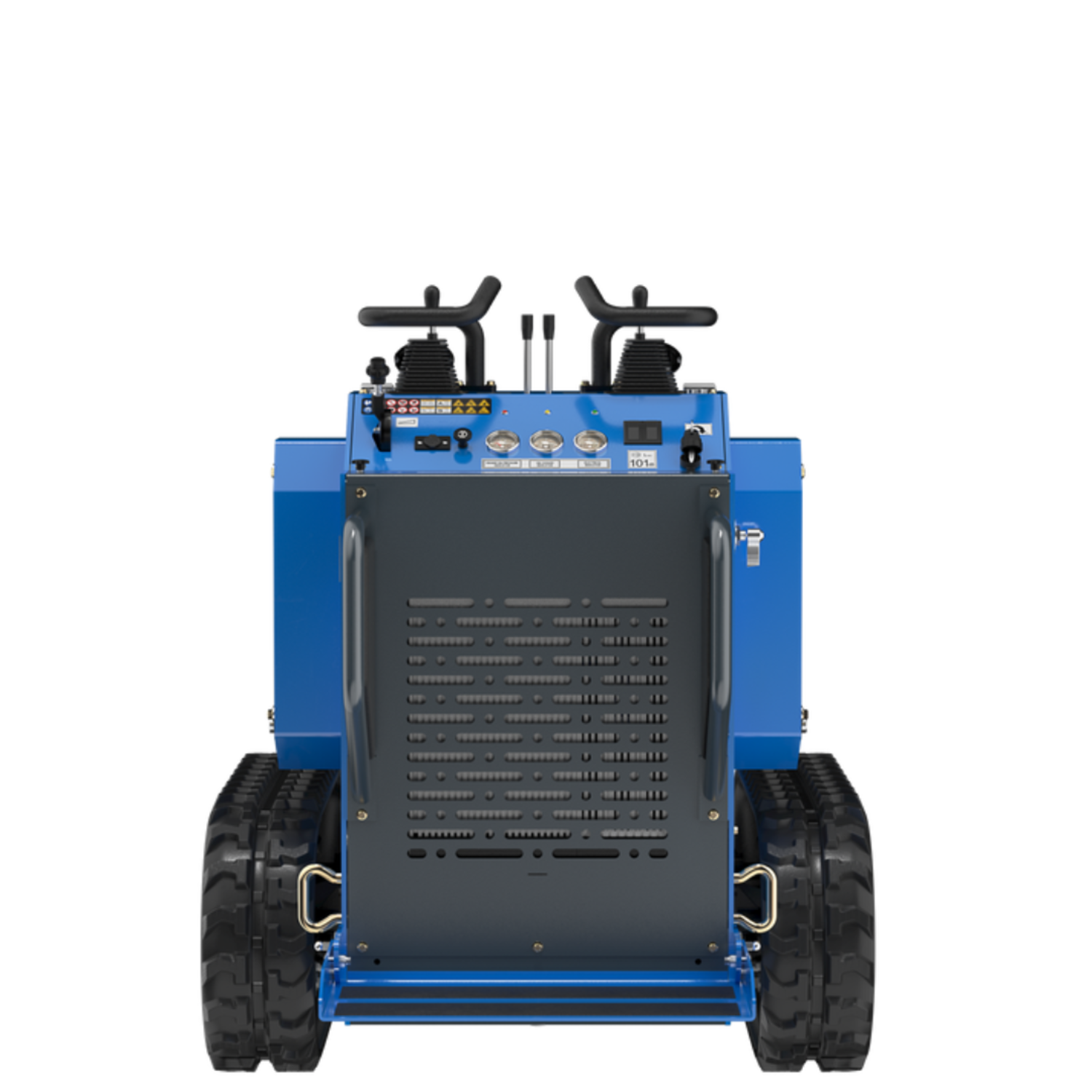 Gerüst- und Baumaschinenverleih Krall
-RIPPA Baumaschinen Saarland-
Kompaktlader RIPPA RS04
www.geruest-saarland.de