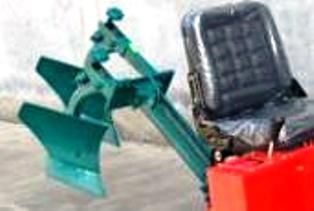 Gerüst- und Baumaschinenverleih Krall
Ferngesteuerter Weinbautraktor Ucarry UR254 25HP- Diesel
www.geruest-saarland.de