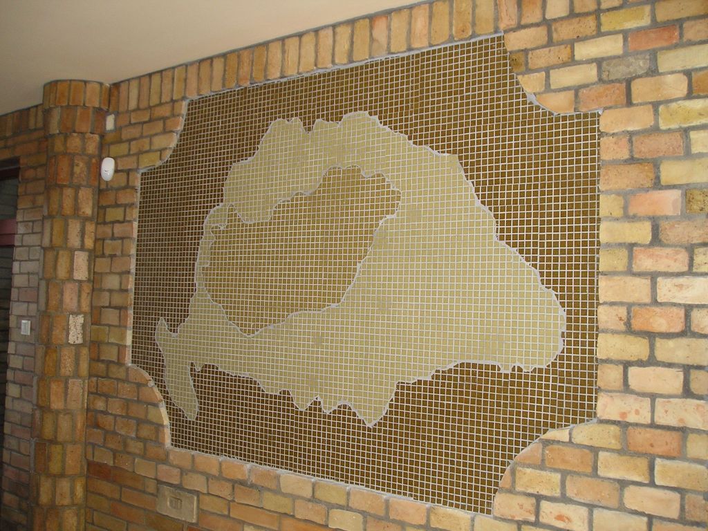 Gerüst- und Baumaschinenverleih Krall
Backstein Klinker Riemchen
www.geruest-saarland.de
www.baumaschinen-shop-saarland.de