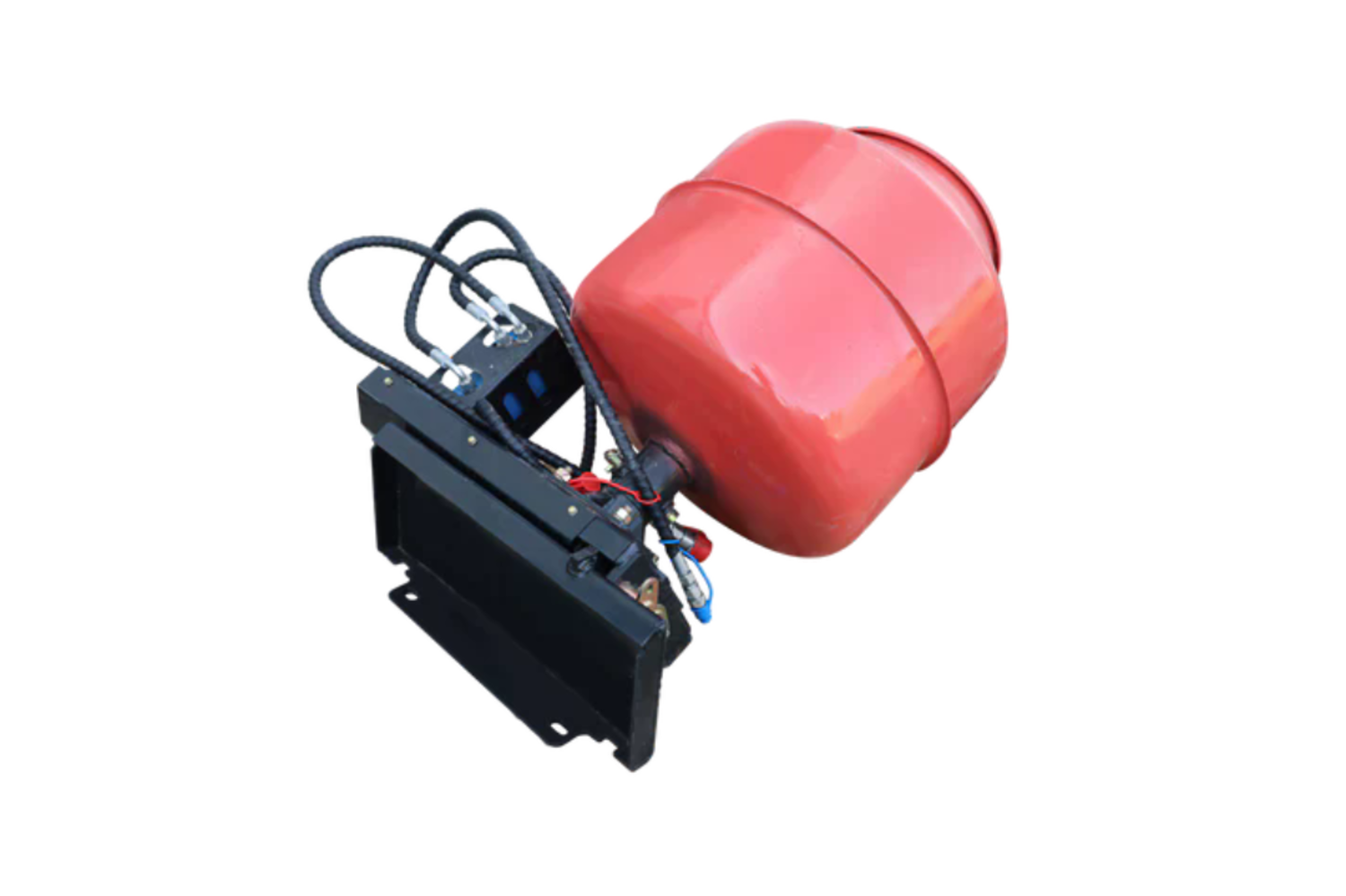 Gerüst- und Baumaschinenverleih Krall
-RIPPA Baumaschinen Saarland-
www.geruest-saarland.de