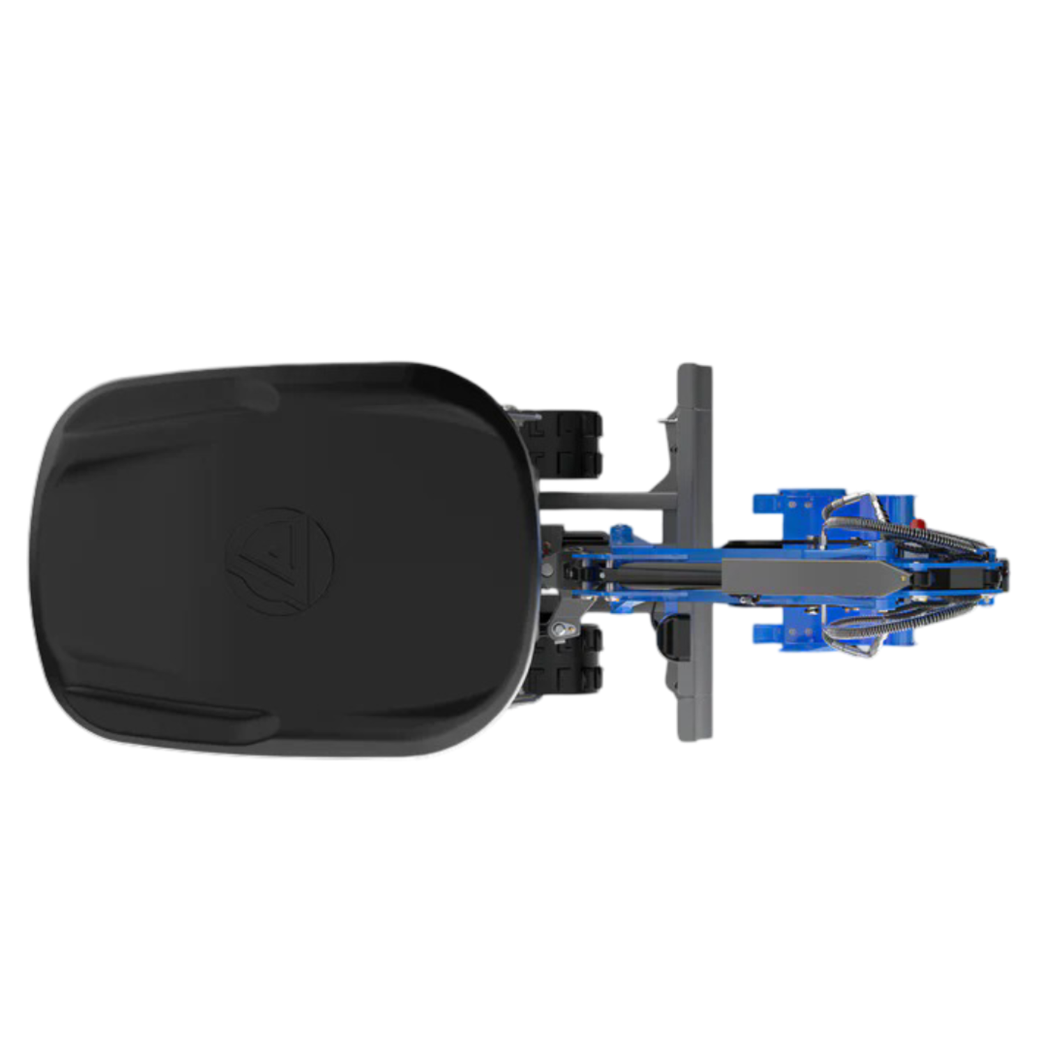 Gerüst- und Baumaschinenverleih Krall
-RIPPA Baumaschinen Saarland-
Minibagger RIPPA R13 PRO
www.geruest-saarland.de