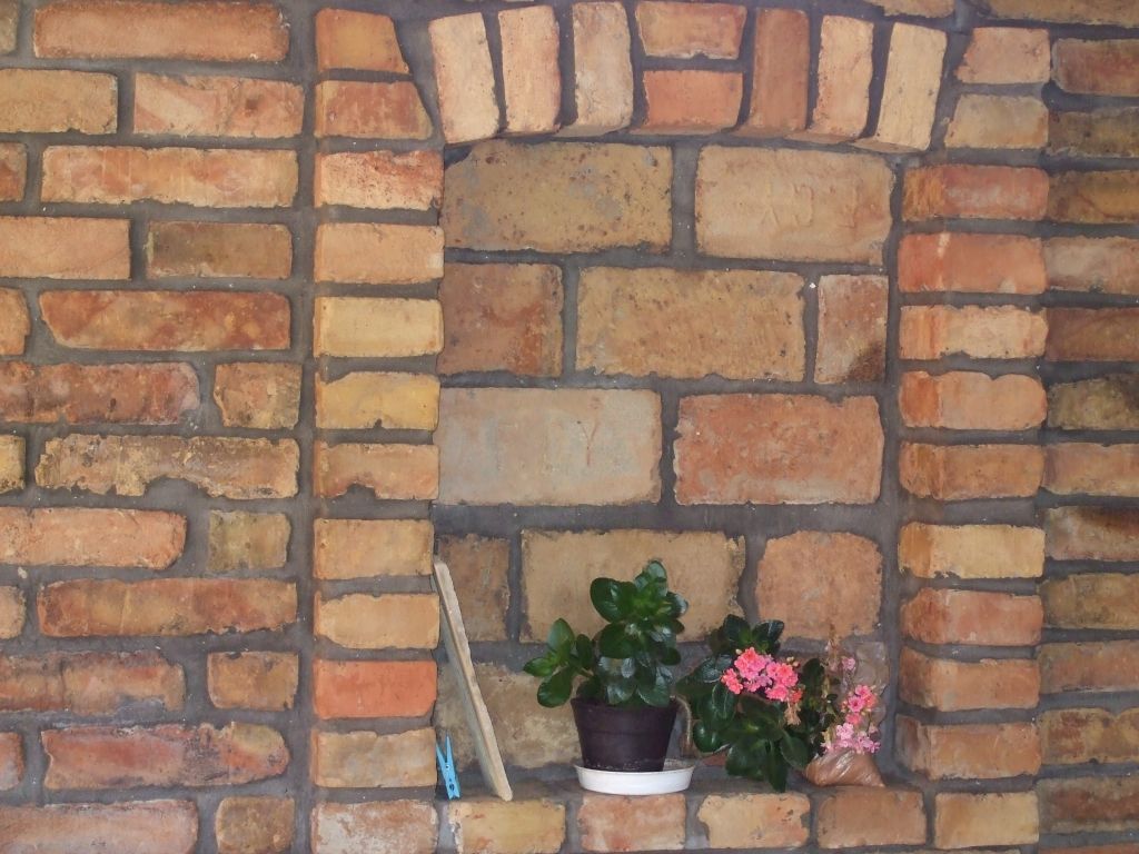 Gerüst- und Baumaschinenverleih Krall
Backstein Klinker Riemchen
www.geruest-saarland.de
www.baumaschinen-shop-saarland.de