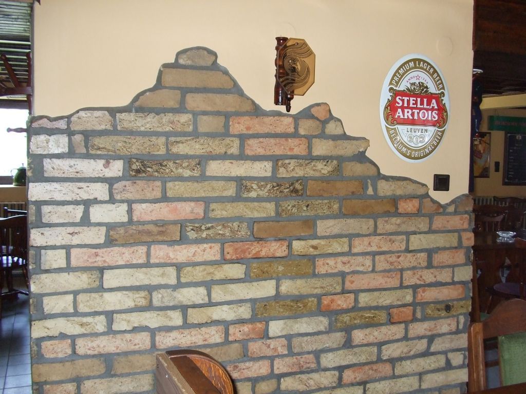 Gerüst- und Baumaschinenverleih Krall
Backstein Klinker Riemchen
www.geruest-saarland.de
www.baumaschinen-shop-saarland.de