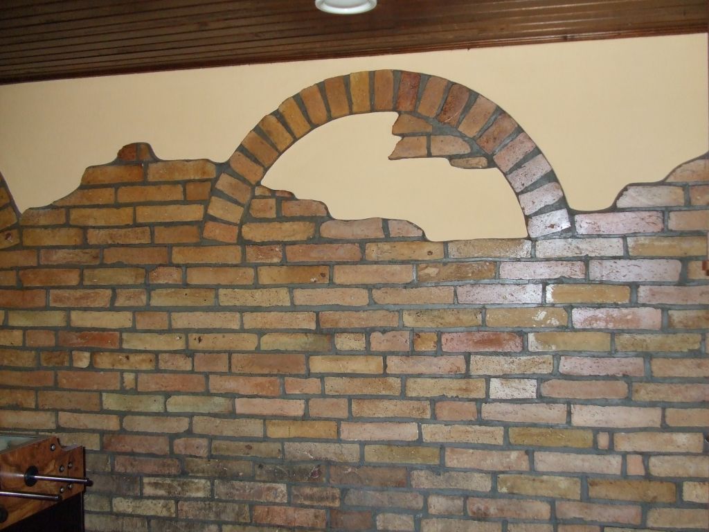 Gerüst- und Baumaschinenverleih Krall
Backstein Klinker Riemchen
www.geruest-saarland.de
www.baumaschinen-shop-saarland.de