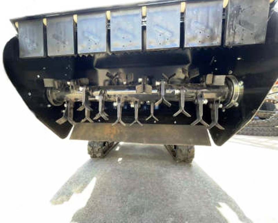 Gerüst- und Baumaschinenverleih Krall
Ferngesteuerter Schlegelmulcher Ucarry UR800F 22HP- Benzin
www.geruest-saarland.de