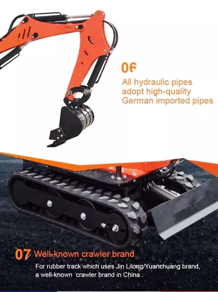 Gerüst- und Baumaschinenverleih Krall
Minibagger Ucarry UR08 10HP- Diesel
www.geruest-saarland.de